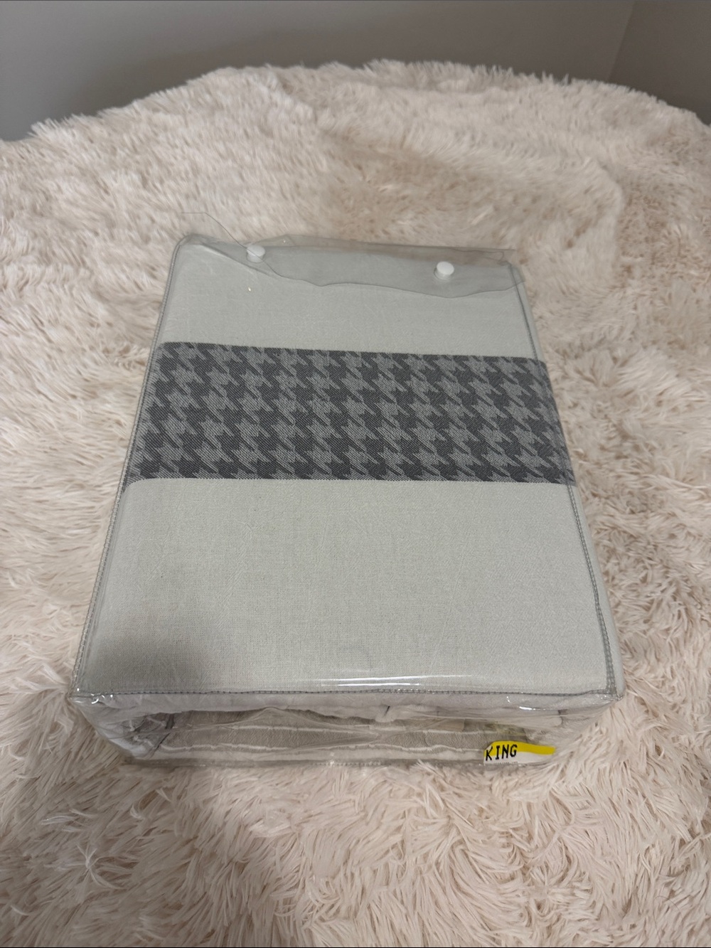 Livia Home 400 Fils Thread Count Size King .